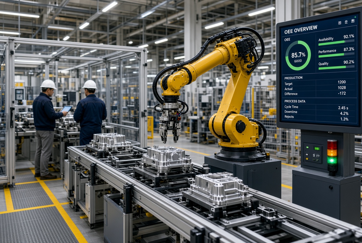Industria metalúrgica