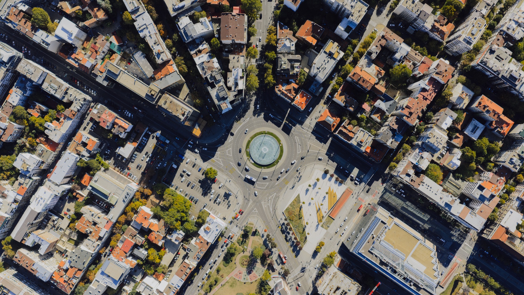 Análisis documental y urbanístico